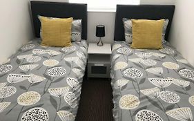 Eastbourne, Sovereign Harbour Holiday Home